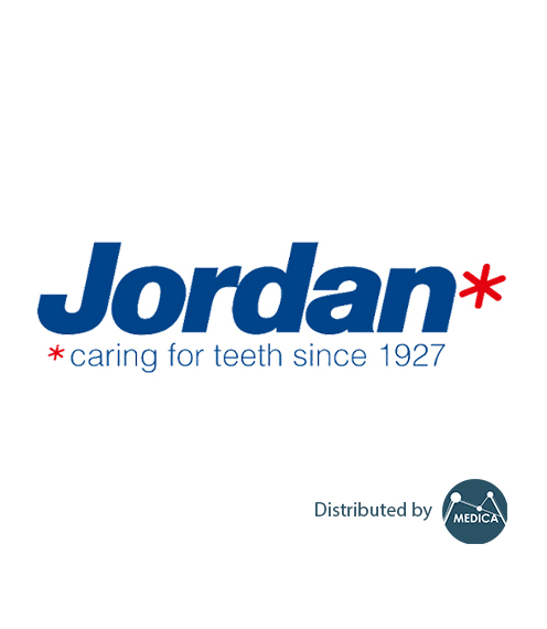 Jordan Oral Care